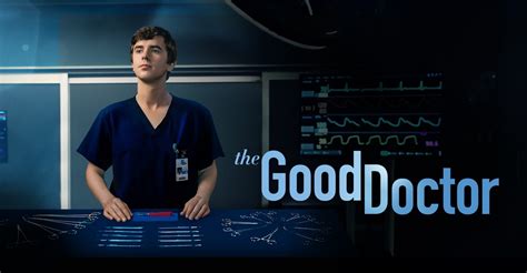 saison 6 good doctor streaming